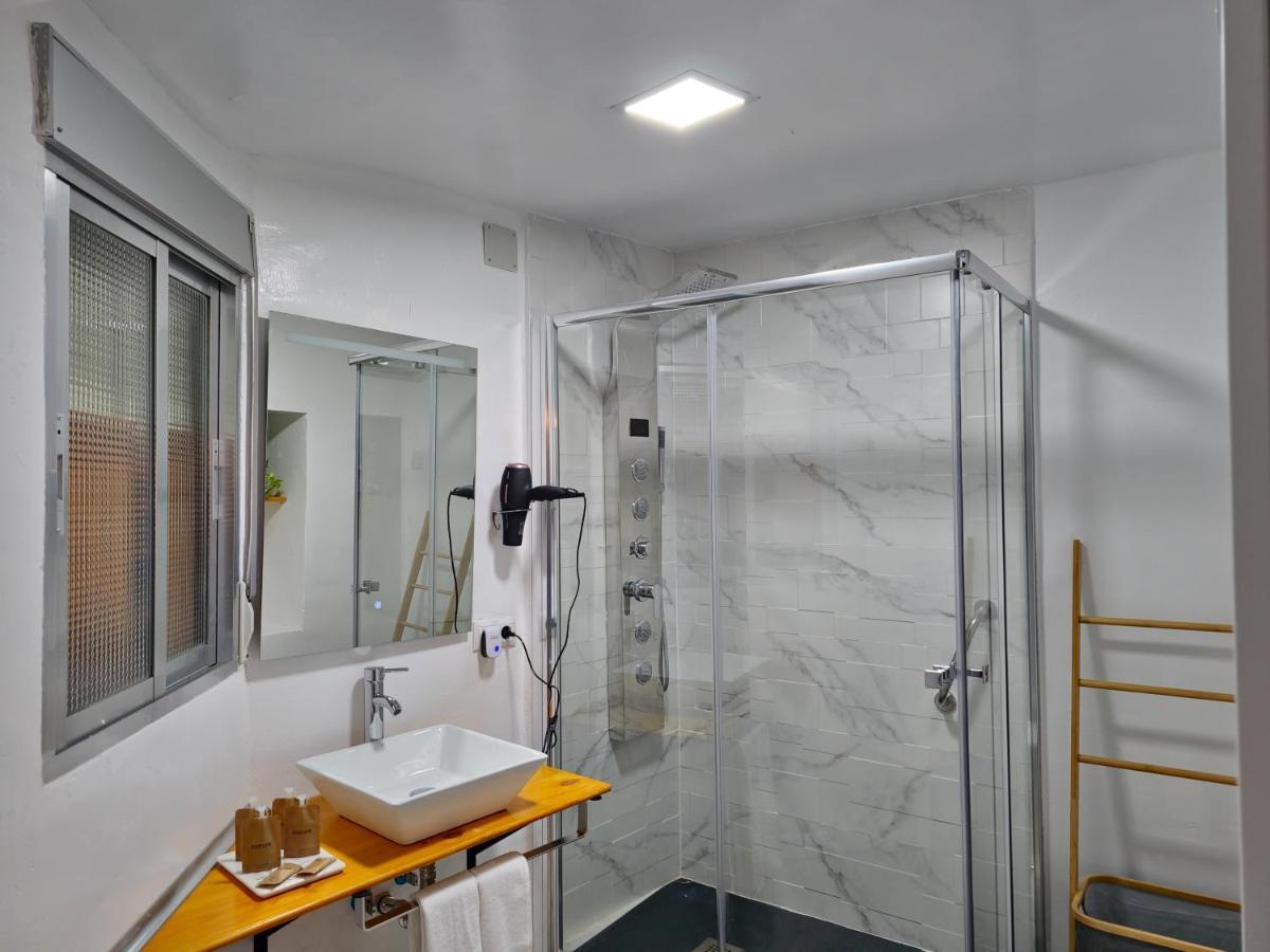 Apartamentos Rurales Tinguaton Aldeanueva de Barbarroya Buitenkant foto