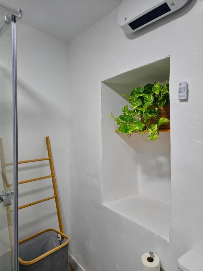 Apartamentos Rurales Tinguaton Aldeanueva de Barbarroya Buitenkant foto