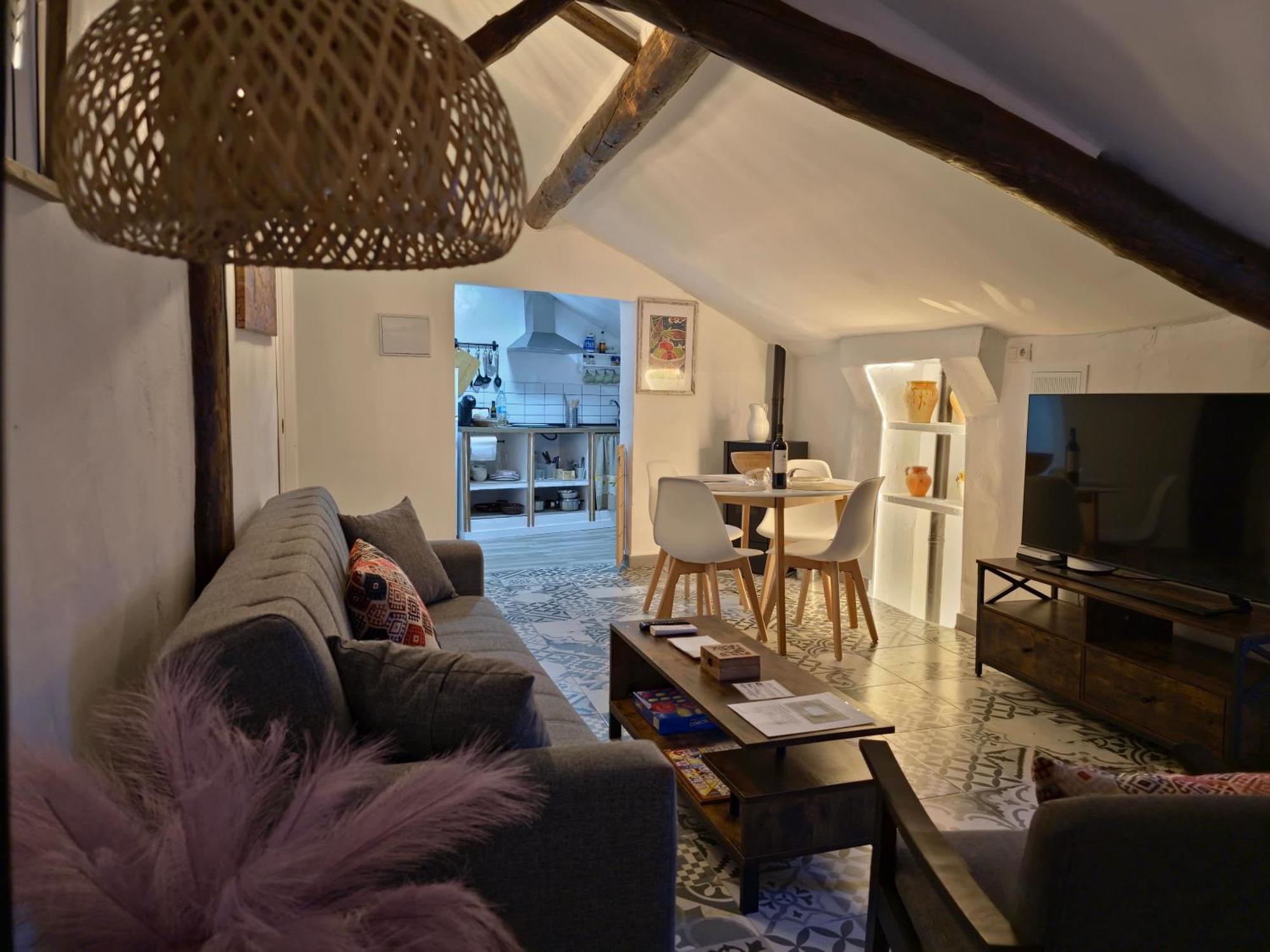 Apartamentos Rurales Tinguaton Aldeanueva de Barbarroya Kamer foto