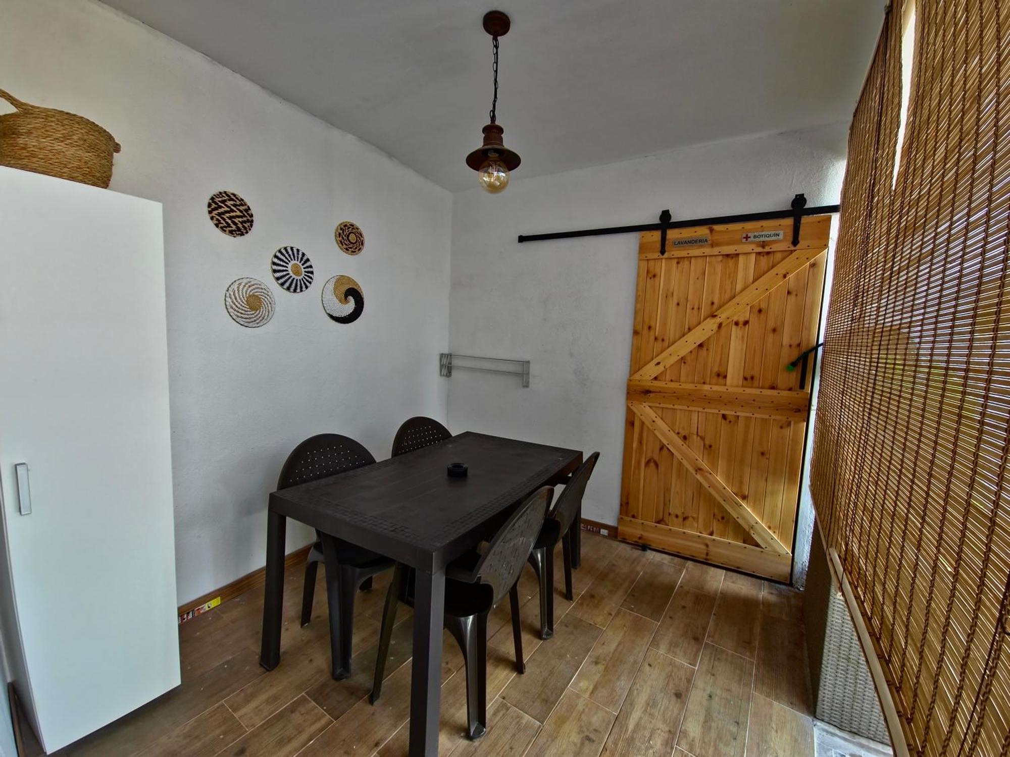 Apartamentos Rurales Tinguaton Aldeanueva de Barbarroya Kamer foto