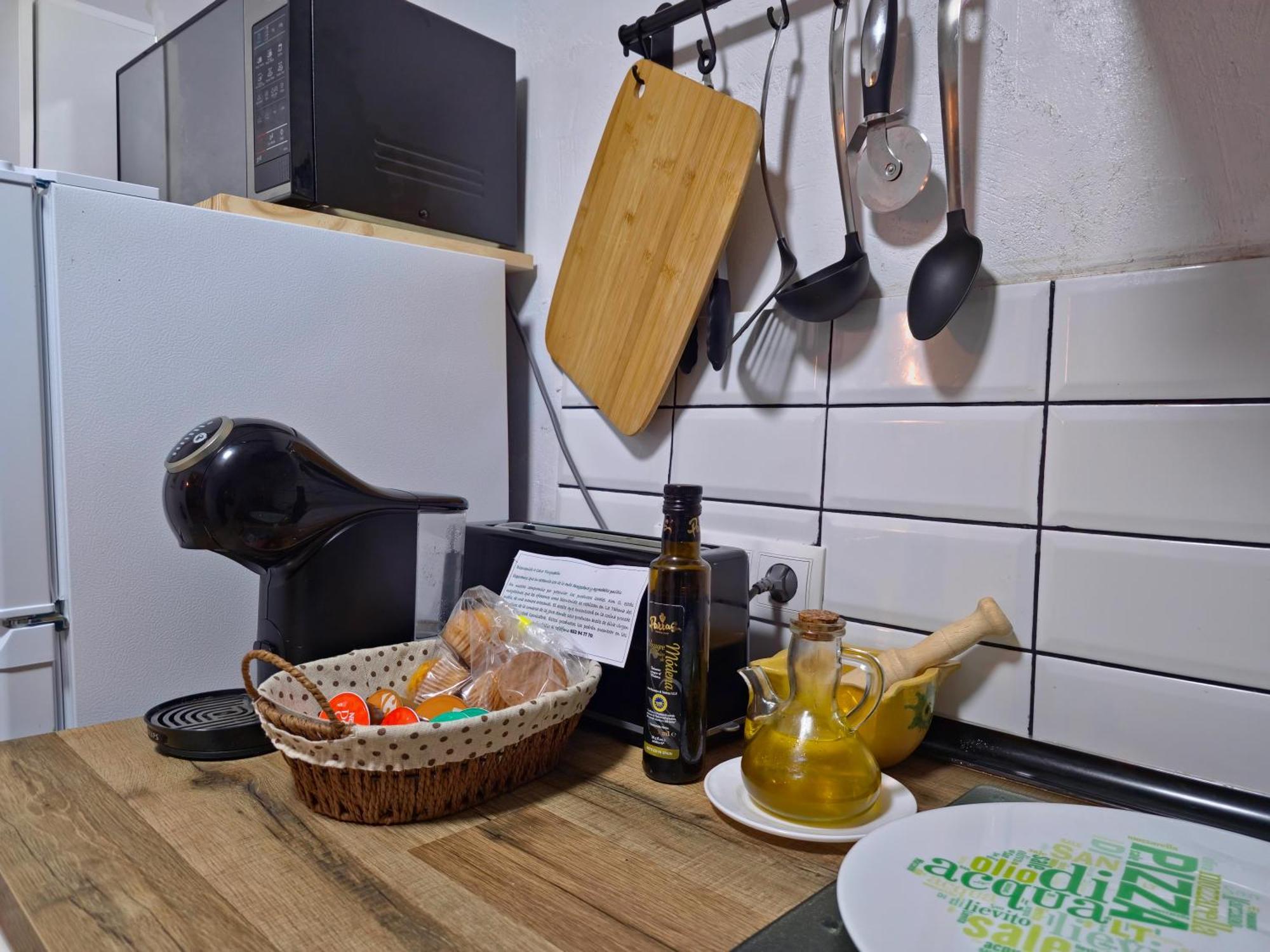Apartamentos Rurales Tinguaton Aldeanueva de Barbarroya Kamer foto
