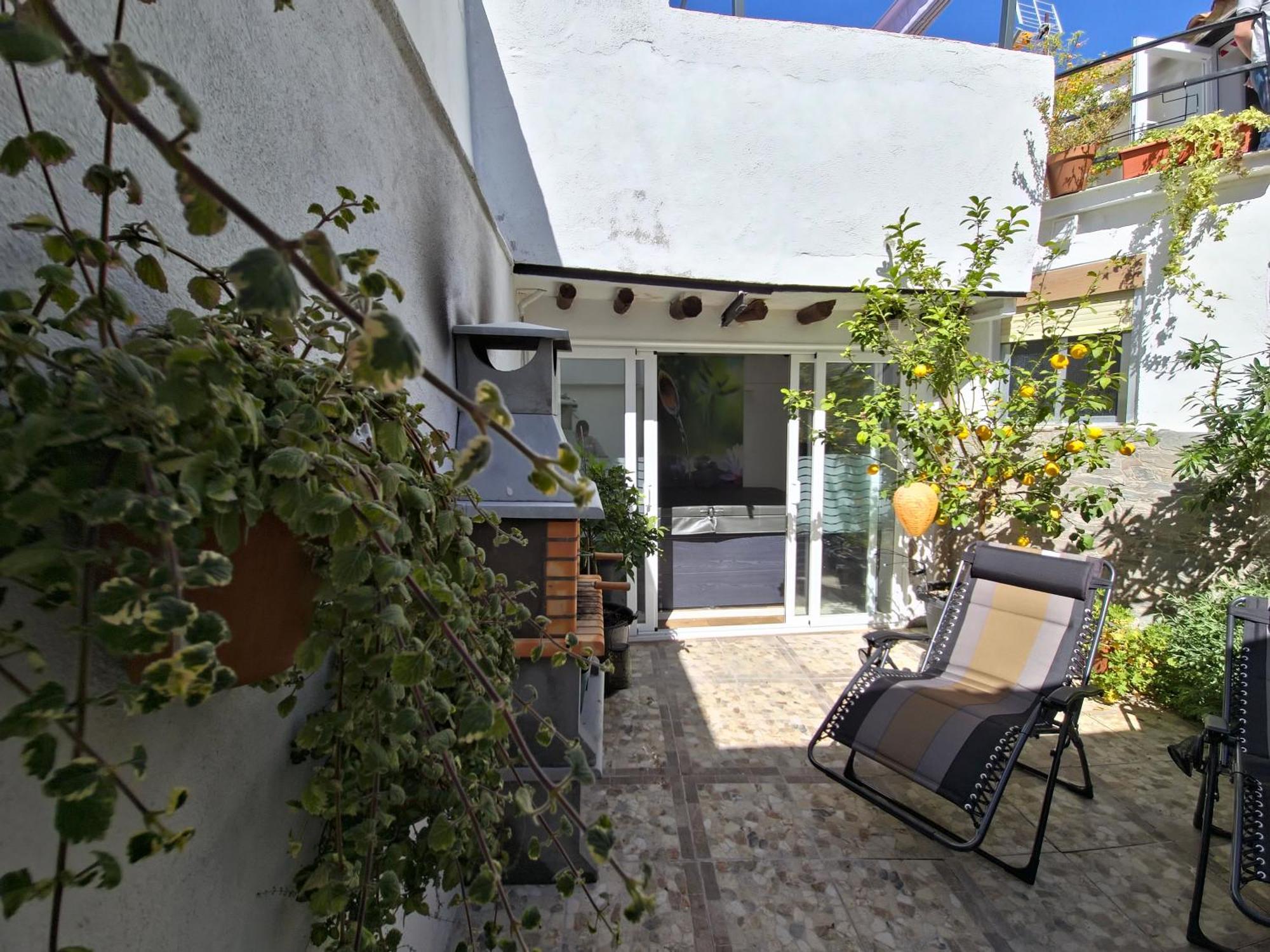 Apartamentos Rurales Tinguaton Aldeanueva de Barbarroya Buitenkant foto
